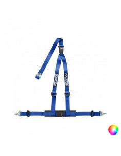 3-Punkt-Gurt Sparco Lap Rein