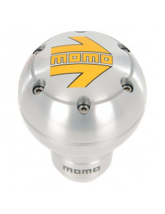 Schaltknauf Momo ALU SK-51...