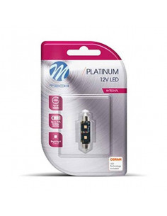 LED-Lampe M-Tech C5W 420LM 12V