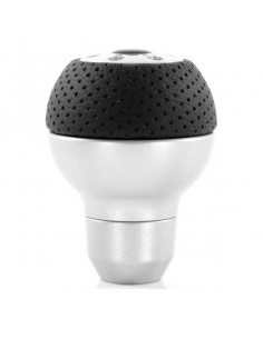 Schaltknauf Momo Airleather...