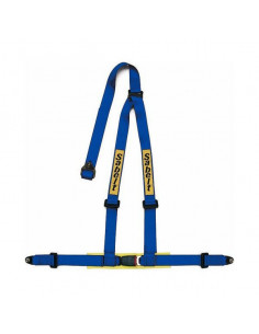 3-Punkt-Gurt Sabelt Clubman... 2