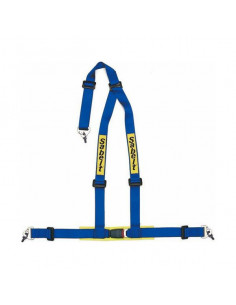 3-Punkt-Gurt Sabelt Clubman... 2