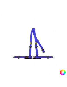 Arnés de 3 Puntos de...