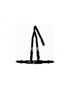 3-Punkt-Gurt OMP Road 3 2