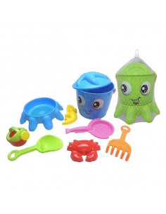 Set de Juguetes de Playa...