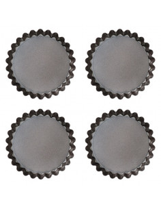 Törtchenform Pyrex... 2