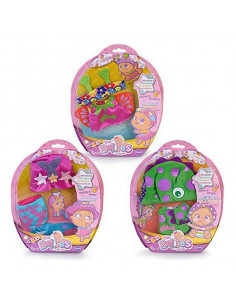 Ropa para muñecas The...