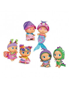 Kleidung für Puppen The... 2