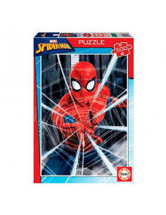 Puzzle Spiderman Educa (500... 2