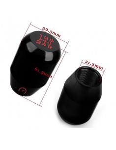 Schaltknauf OCCPOM004... 2