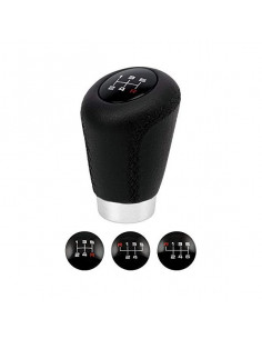 Schaltknauf BC Corona POM30168 2