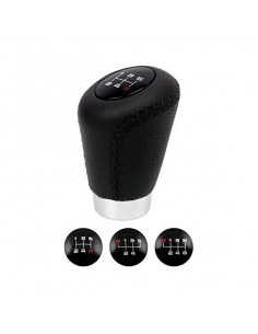 Schaltknauf BC Corona POM30169 2