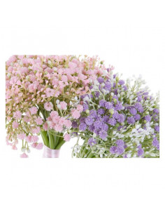 Sträuße DKD Home Decor PVC...