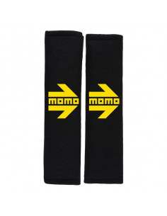 Almohadillas para Cinturón...