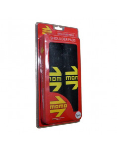 Sicherheitsgurt-Pads Momo... 2