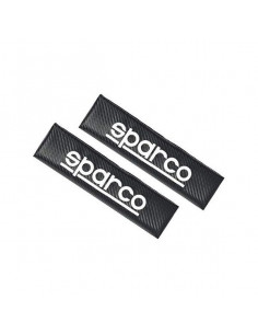 Sicherheitsgurt-Pads Sparco...