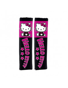 Sicherheitsgurt-Pads Hello...