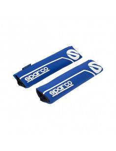 Kissen Sparco SPC1200 Blau...