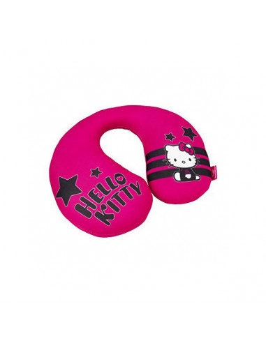 Cojín Cervical Hello Kitty KIT4048