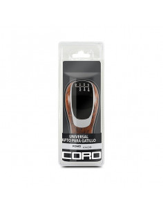 Schaltknauf BC Corona... 2