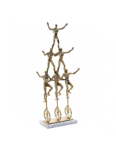 Figura Decorativa DKD Home Decor...