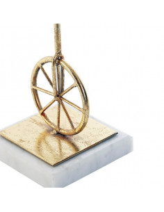 Figura Decorativa DKD Home... 2