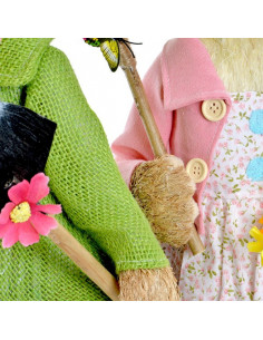 Deko-Figur DKD Home Decor... 2