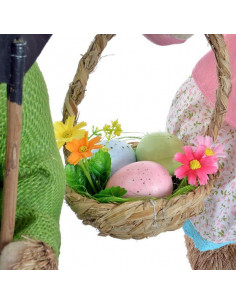 Figura Decorativa DKD Home... 2