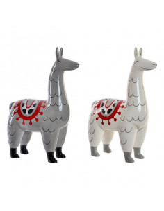 Deko-Figur DKD Home Decor...