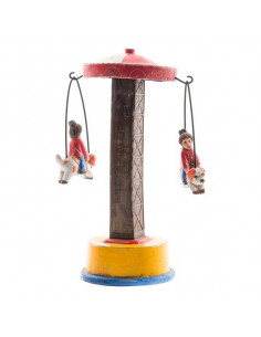 Figura Decorativa Dekodonia...