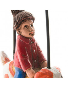 Deko-Figur Dekodonia Harz... 2