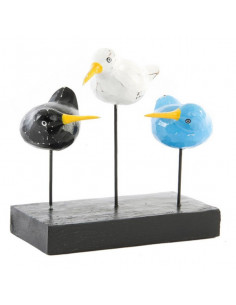 Deko-Figur DKD Home Decor...