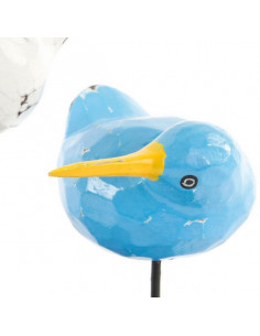 Deko-Figur DKD Home Decor... 2