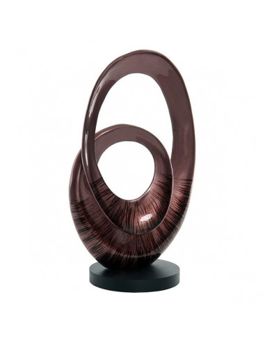 Figura Decorativa DKD Home Decor...