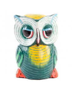 Figura Decorativa DKD Home...