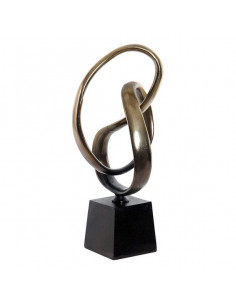 Figura Decorativa DKD Home...