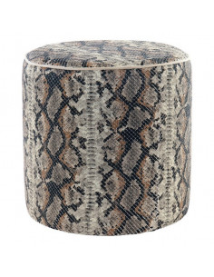 Reposapiés DKD Home Decor...