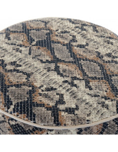 Fußstütze DKD Home Decor... 2