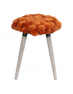 Fußstütze DKD Home Decor...