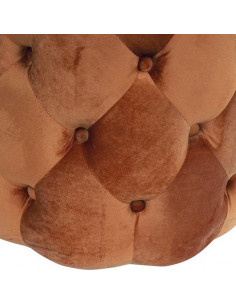 Fußstütze DKD Home Decor... 2