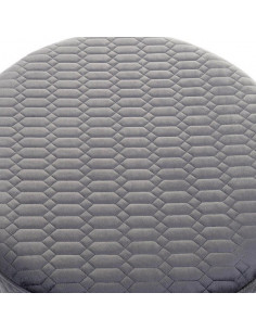 Fußstütze DKD Home Decor... 2