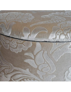 Fußstütze DKD Home Decor... 2