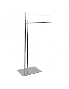 Toallero DKD Home Decor...