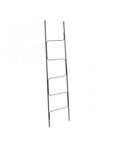 Toallero DKD Home Decor...