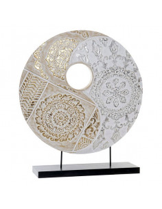 Figura Decorativa DKD Home...
