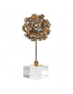 Figura Decorativa DKD Home...