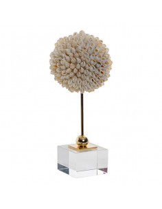 Figura Decorativa DKD Home...