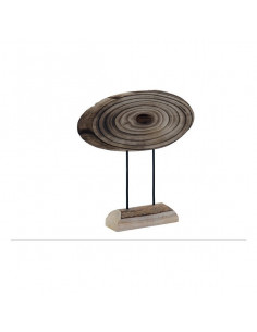 Deko-Figur DKD Home Decor...