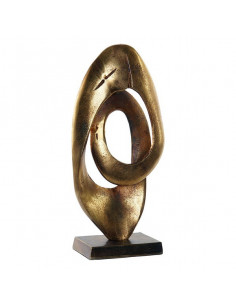 Figura Decorativa DKD Home...