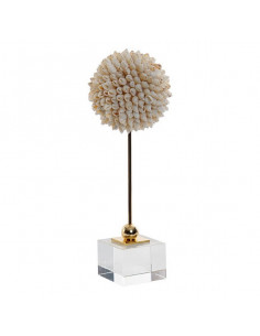 Figura Decorativa DKD Home...